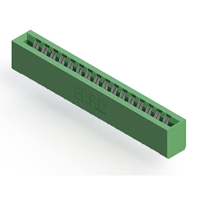 306-016-421-101 EDAC Inc.  Edgeboard Connectors